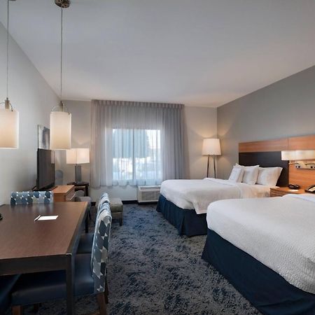 Towneplace Suites By Marriott Monroe Dış mekan fotoğraf