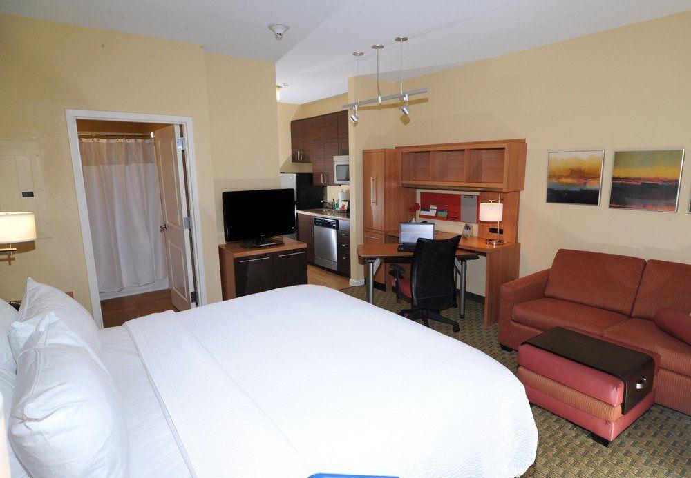 Towneplace Suites By Marriott Monroe Dış mekan fotoğraf