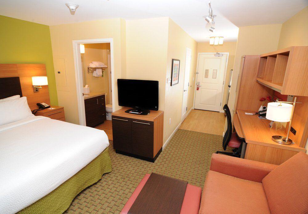 Towneplace Suites By Marriott Monroe Dış mekan fotoğraf