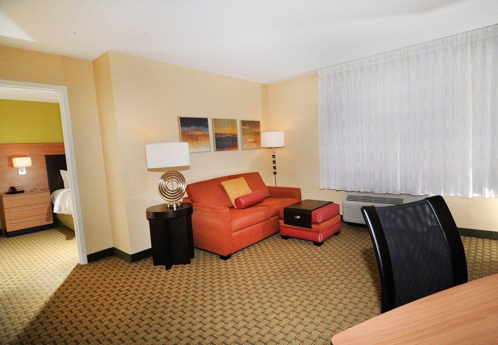 Towneplace Suites By Marriott Monroe Dış mekan fotoğraf