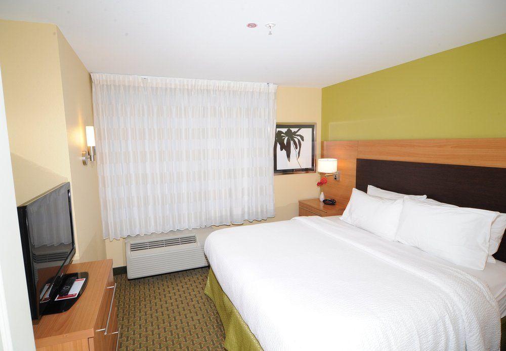 Towneplace Suites By Marriott Monroe Dış mekan fotoğraf