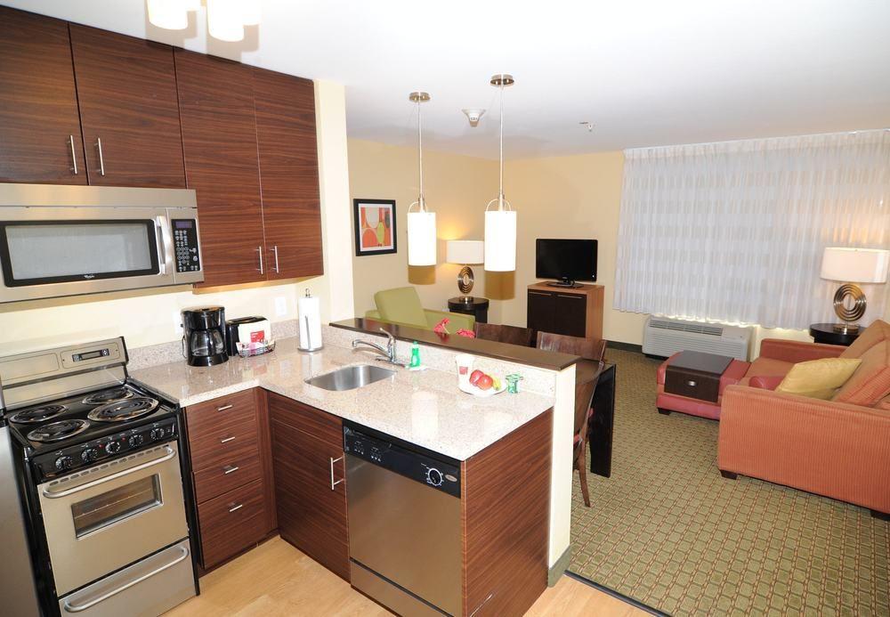 Towneplace Suites By Marriott Monroe Dış mekan fotoğraf
