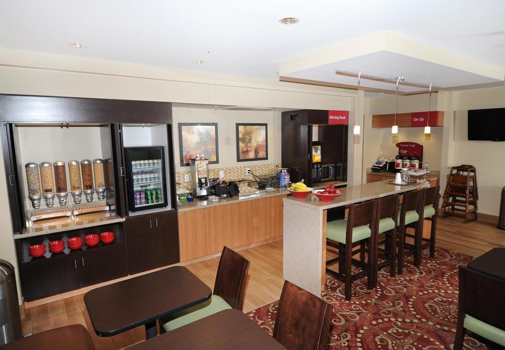 Towneplace Suites By Marriott Monroe Dış mekan fotoğraf