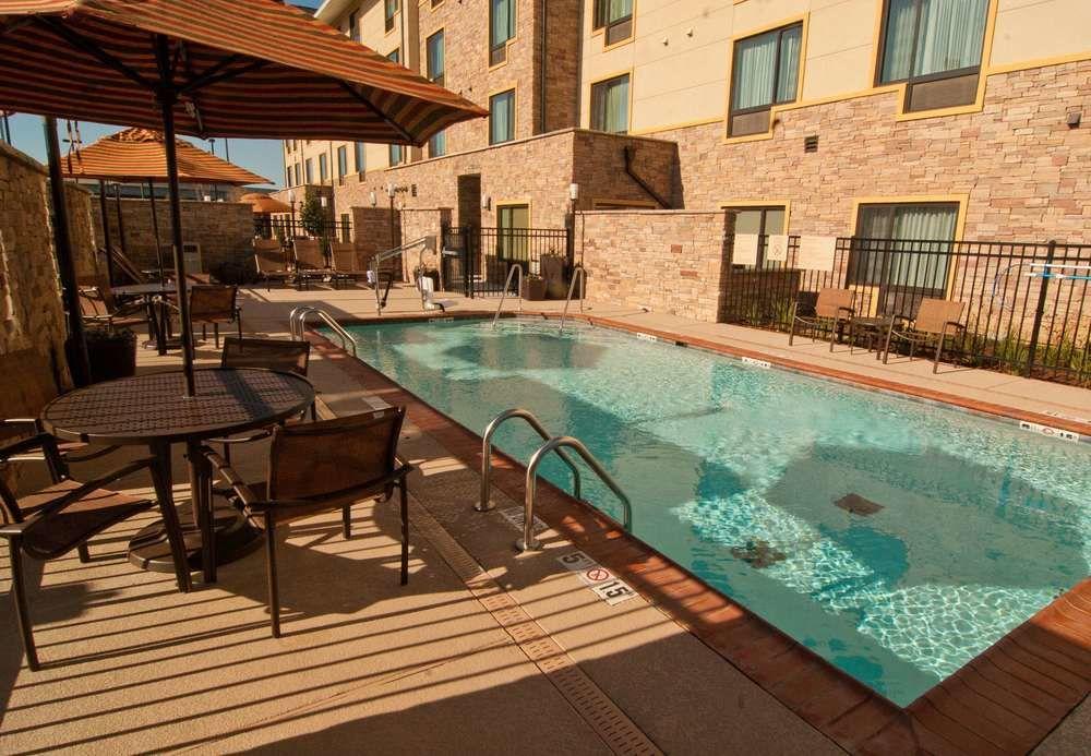 Towneplace Suites By Marriott Monroe Dış mekan fotoğraf