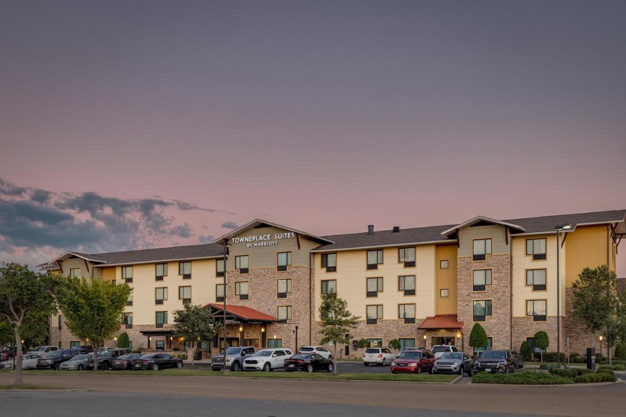 Towneplace Suites By Marriott Monroe Dış mekan fotoğraf