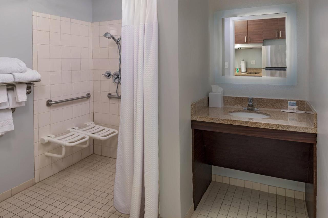 Towneplace Suites By Marriott Monroe Dış mekan fotoğraf