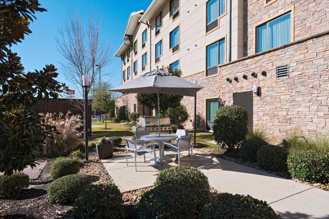Towneplace Suites By Marriott Monroe Dış mekan fotoğraf