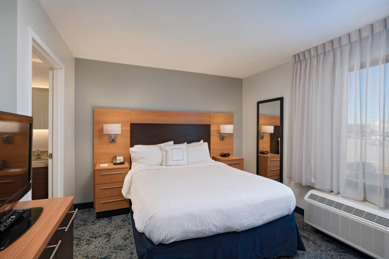 Towneplace Suites By Marriott Monroe Dış mekan fotoğraf