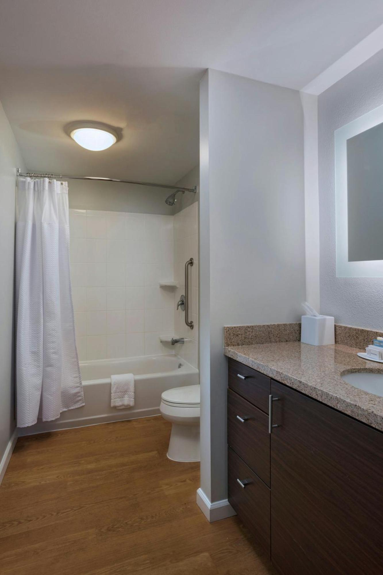 Towneplace Suites By Marriott Monroe Dış mekan fotoğraf