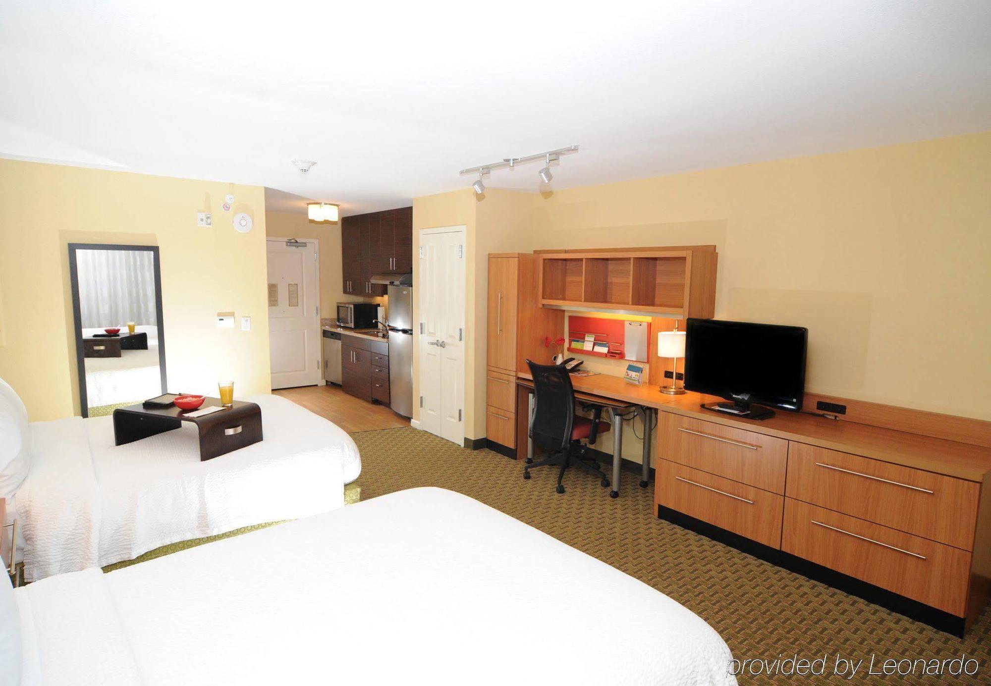 Towneplace Suites By Marriott Monroe Dış mekan fotoğraf