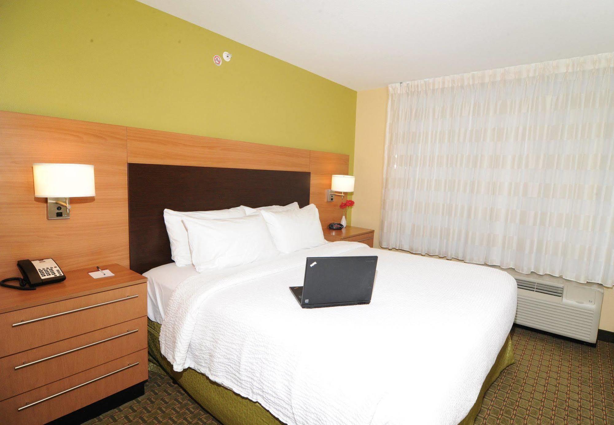 Towneplace Suites By Marriott Monroe Dış mekan fotoğraf