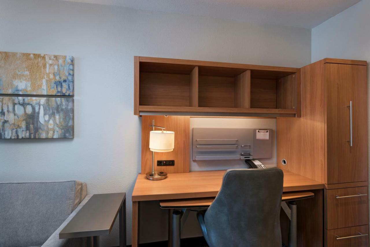 Towneplace Suites By Marriott Monroe Dış mekan fotoğraf