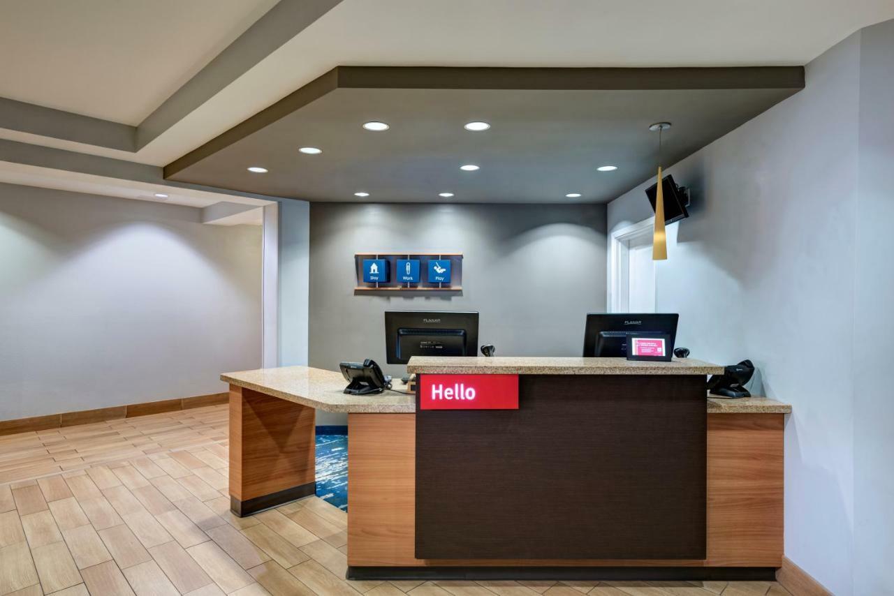 Towneplace Suites By Marriott Monroe Dış mekan fotoğraf