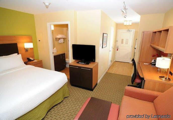 Towneplace Suites By Marriott Monroe Dış mekan fotoğraf