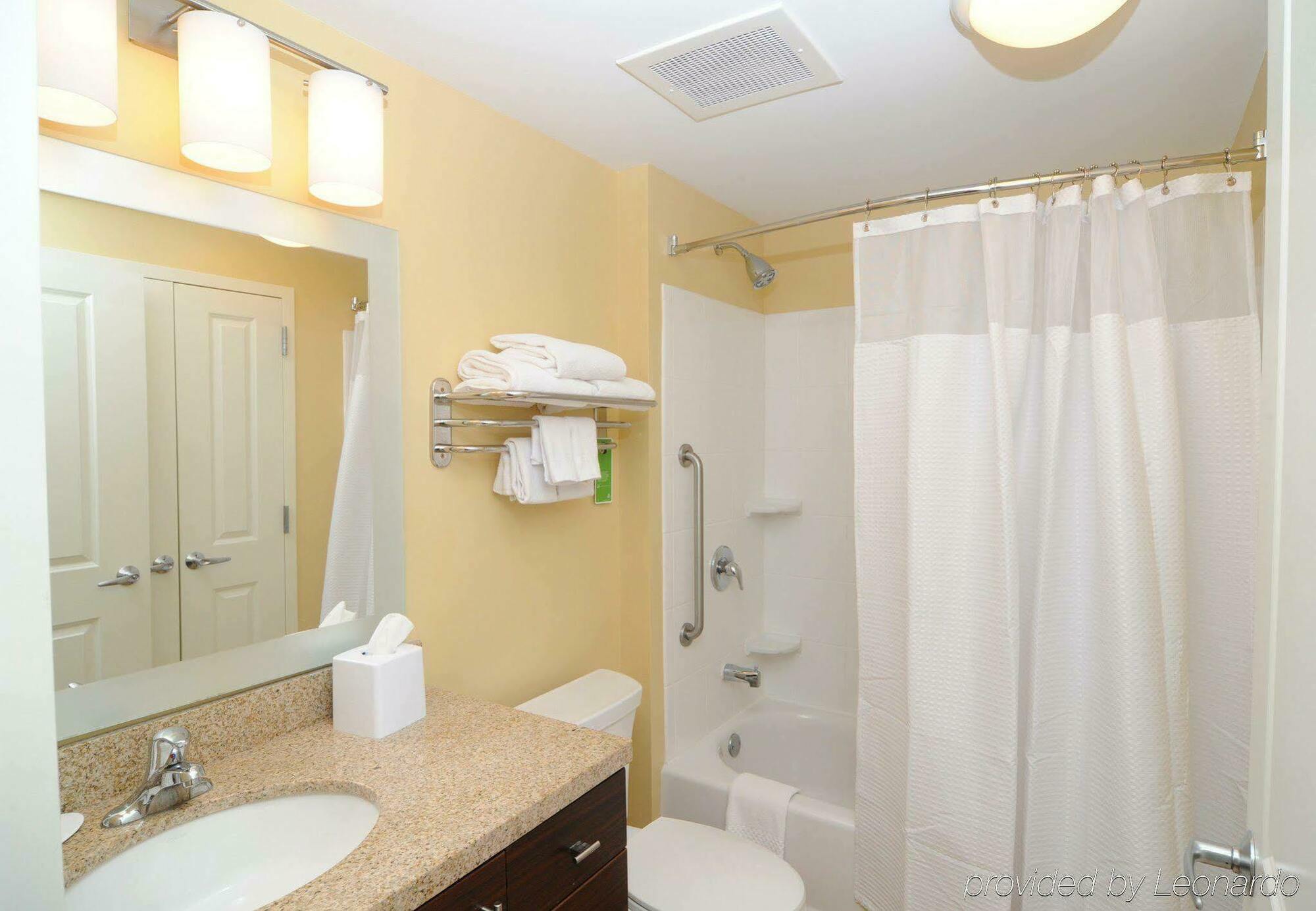 Towneplace Suites By Marriott Monroe Dış mekan fotoğraf